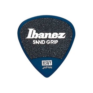 Ibanez PPA16HSG-DB Sand Grip Flat Gitarrenplektrum