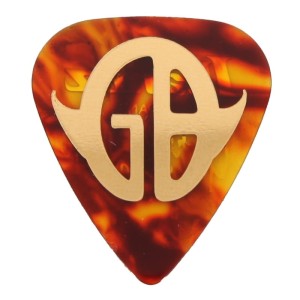 Ibanez B1100GB George Benson Plektren - 6 Stk.