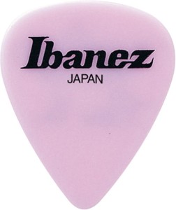 Ibanez B1000SV-MP Steve Vai Plektren - 6 Stk.
