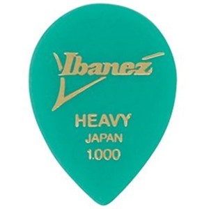 Ibanez B1000JS John Scofield Plektren - 6 Stk.
