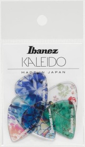 Ibanez PCP14H-C1 Kaleido Gitarrenplektrum