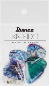 Ibanez PCP14MH-C1 Kaleido Gitarrenplektrum