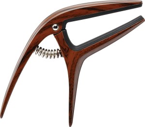 Ibanez ICGC10W Universal-Kapodaster