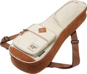 Ibanez IUBS542-BE Sopranukulelen-Bag