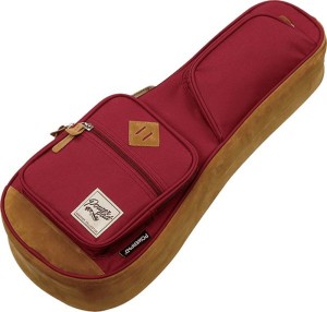 Ibanez IUBS541-WR Sopranukulelen-Bag