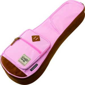 Ibanez IUBS541-PK Sopranukulelen-Bag