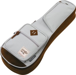 Ibanez IUBS541-GY Sopranukulelen-Bag