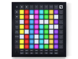 Novation Launchpad Pro Mk3