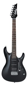 Ibanez GSA60-BKN