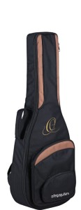 Ortega ONB34 pokrowiec na gitarę klasyczną 3/4