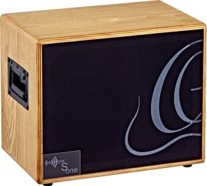 Ortega S-ONE Gitarren-Speakerbox 150W