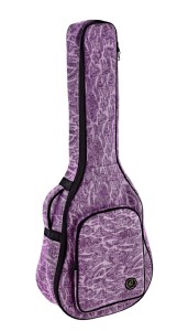 Ortega OGBCL-PUJ 4/4-Konzertgitarren-Bag