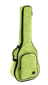 Ortega OGBCL-GRJ 4/4-Konzertgitarren-Bag