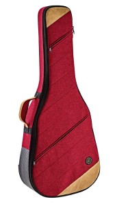 Ortega OSOCADN-BX Soft Case für Westerngitarren