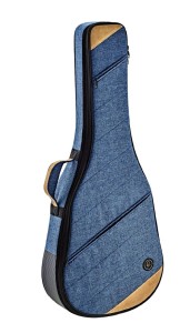 Ortega OSOCACL-OC Soft Case für 4/4-Konzertgitarren