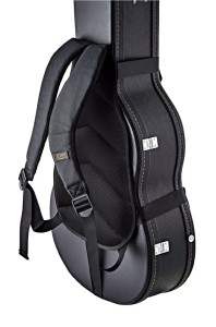 Ortega OBPS-DLX Szelki do noszenia futerału