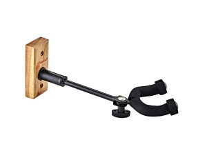 Ortega OGHAD-1CW Gitarren-Wandhalterung