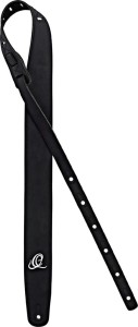 Ortega OSVG-BK Gitarrengurt