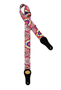 Ortega KNS-68 Gitarrengurt