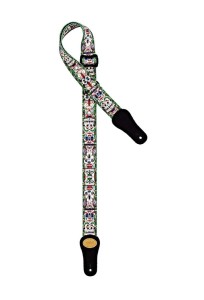 Ortega KNS-TM-U Ukulelengurt