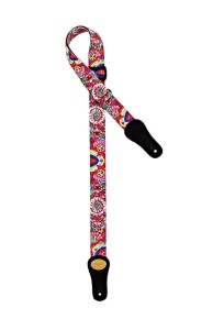 Ortega KNS-68-U Ukulelengurt