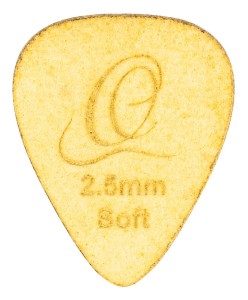 Ortega OGP-FTS Filzplektren-Set soft