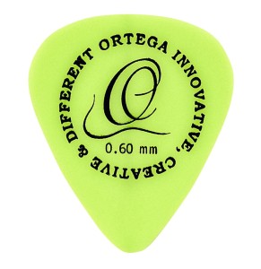 Ortega OGPST-060 Gitarrenplektrum 0,60mm