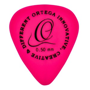 Ortega OGPST-050 Gitarrenplektrum 0,50mm