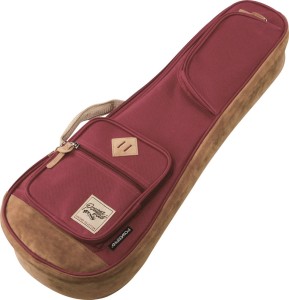 Ibanez IUBC541-WR Konzertukulelen-Bag