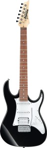 Ibanez GRX40-BKN E-Gitarre