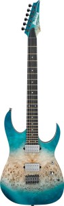 Ibanez RG1121PB-CIF E-Gitarre