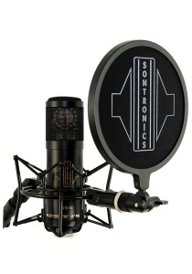 Sontronics STC-20 Pack Mikrofon pojemnościowy
