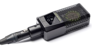 Lewitt LCT-441 Flex mikrofon pojemnościowy