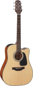 Takamine GD15CE-NAT Elektro-Akustikgitarre