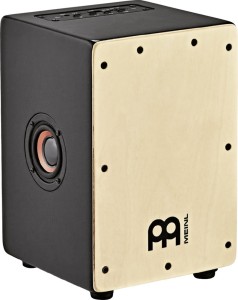 Meinl MMCS Mini Cajon Speaker Głosnik