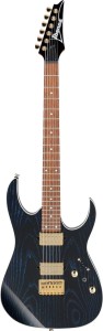 Ibanez RG421HPAH-BWB - E-Gitarre