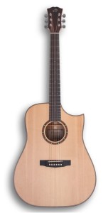 Dowina Marus DCFE-S