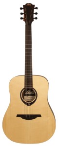 Lag T270-D Western-Akustikgitarre