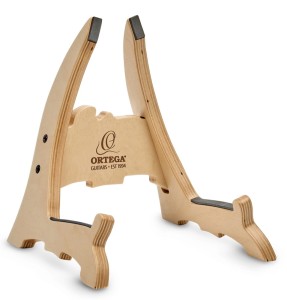 Ortega OWUS-2 Ukulelen-Holzständer