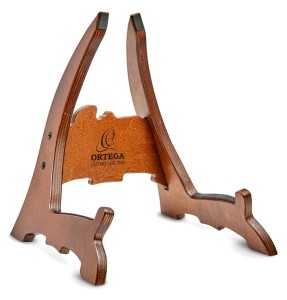 Ortega OWUS-1 Ukulelen-Holzständer