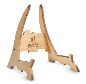 Ortega OWGS-2 Gitarren-Holzständer