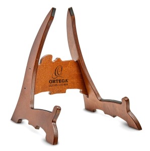Ortega OWGS-1 Gitarren-Holzständer