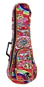 Ortega KUB-68-CC Konzertukulelen-Bag
