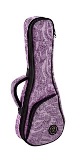 Ortega OUB-SO-PUJ Sopranukulelen-Bag