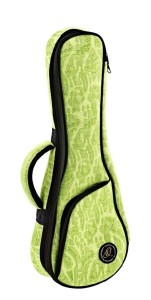 Ortega OUB-SO-GRJ Sopranukulelen-Bag