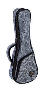 Ortega OUB-SO-BLJ Sopranukulelen-Bag