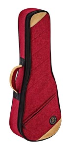 Ortega OSOCAUK-CC-BX Soft Case für Konzertukulelen