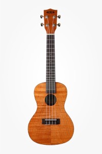 Kala KA CEM Konzert-Ukulele