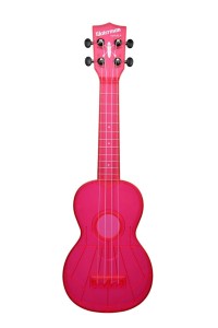 Kala KA SWF PK Sopran-Ukulele
