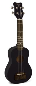 Kohala KT-SBK Sopran-Ukulele